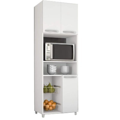 Multiuso - Cocina - Frutero - Micro - Horno - Alacena - Lcm