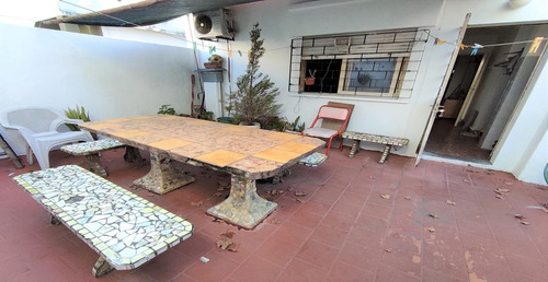 Imagen 14 de 17 de Depto.tipo Casa De 3 Ambientes En Venta En Palermo
