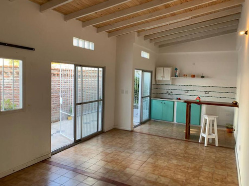 Imagen 9 de 16 de Departamento Tipo Casa En Venta En Villa Dominico