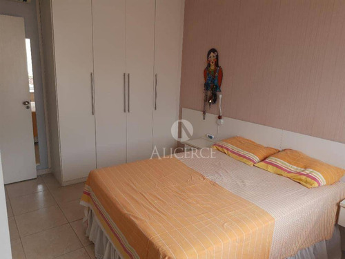 Imagem 19 de 28 de Apartamento Com 3 Dormitórios À Venda, 88 M² Por R$ 569.000,00 - Centro - Florianópolis/sc - Ap2053