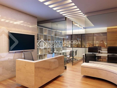 Imagem 14 de 15 de Sala/conjunto - Boa Vista - Ref: 279796 - V-279796