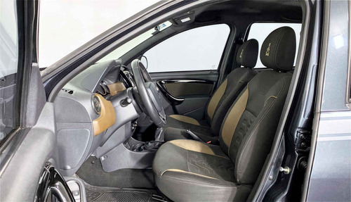 Imagen 14 de 15 de 106384 - Renault Duster 2018 Con Garantía