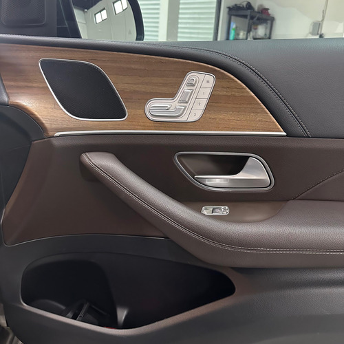 Mercedes-Benz Clase GLE 3.5 450 Exclusive