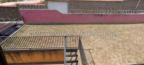 Casa En Venta - Cg 25-20650