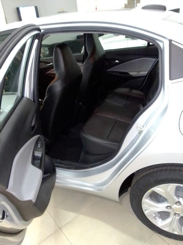 Chevrolet Onix Plus 1.0t Premier A/t Jb