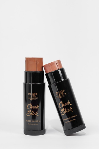 Imagen 4 de 9 de Contorno En Barra Ap | Cheek Stick