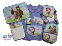 Comprar Set De Jardin Personalizado Completo