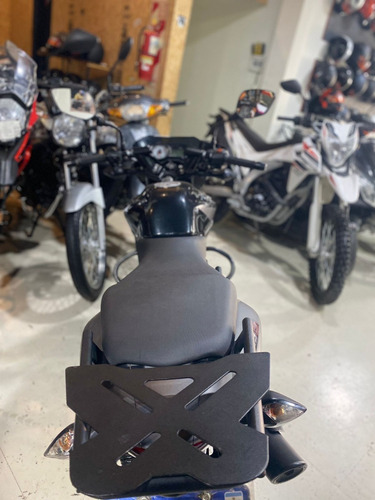 Imagen 4 de 6 de Bajaj Rouser Ns 125
