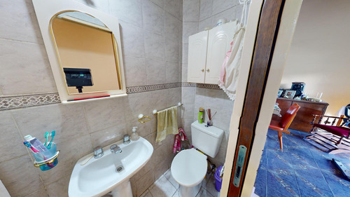 Venta Ph Con Balcon Aterrazado En Caseros