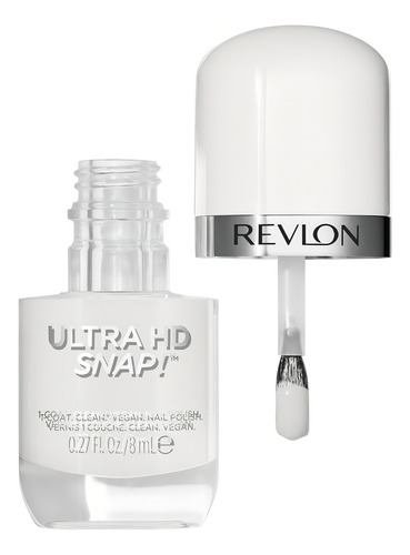 Esmalte Para Uñas Revlon Ultra Hd Snap! Color Early Bird