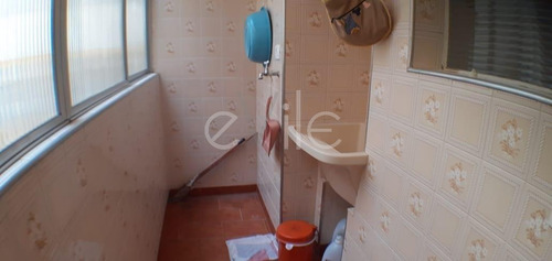 Imagem 2 de 27 de Apartamento À Venda Em Jardim Pacaembu - Ap007219