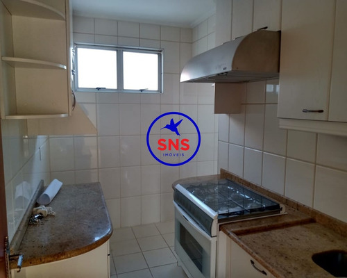 Imagem 12 de 14 de Apartamento - Ap03231 - 69213937