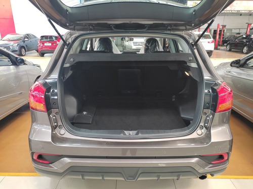 Imagem 6 de 19 de Mitsubishi Asx 2.0 Flex Autom.