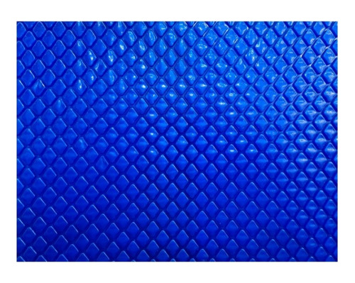 Capa Térmica Piscina 5,00 X 2,50 - 500 Micras - Azul - Sm