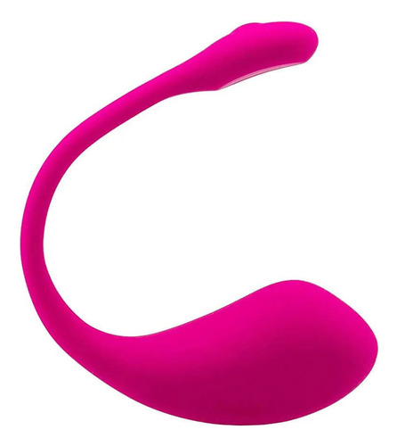 Vibrador Via App Sem Fio Qualquer Lugar Do Mundo Remoto