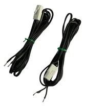 Comprar Kit Cabo Da Caixa Acústica Som Sony Hcd-gt111 Gnx800 Gnx900