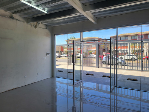 Local Comercial La Serena 238 M2, Ubicación Privilegiada