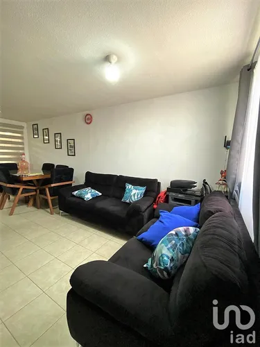 Venta Casa 2 Ambientes Los Encinos