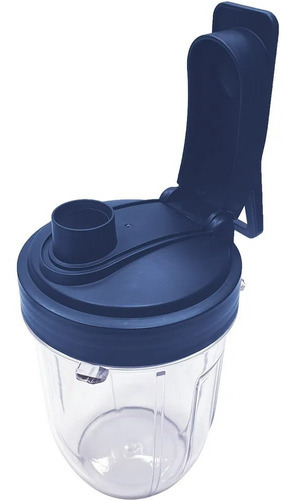 Máquina Ichef Power Nutri