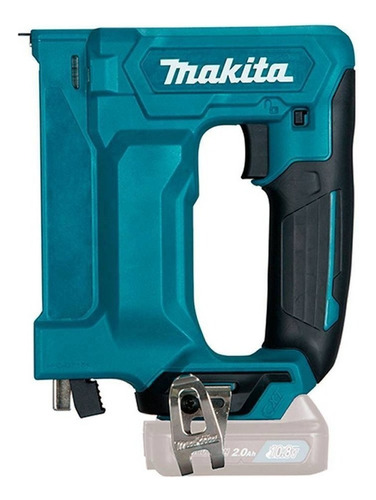 Engrapadora Inlambrica Makita 12v 10mm (3/8'') St113dz
