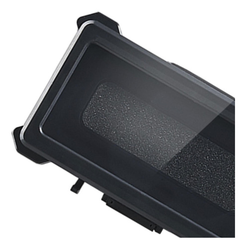 Caja Del Teléfono De Caja Del Teléfono De Negro