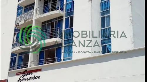 Apartamento En Arriendo En Palmira. Cod A16703