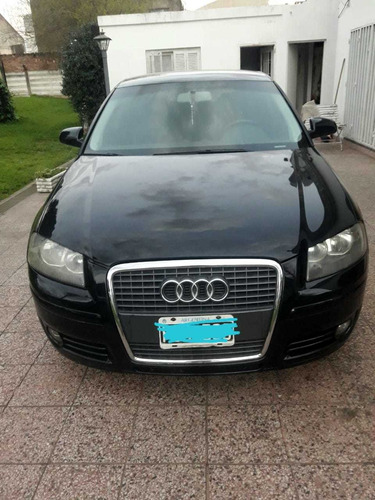 Audi A3 Sportback 2006 2.0 I Dsg