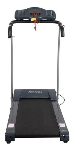 Imagen 6 de 8 de Cinta De Correr Eléctrica Athletic Advanced 390t