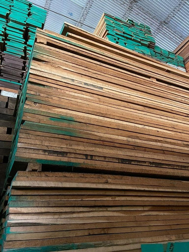 Tablas Tablones De Madera Maciza De Marmelero
