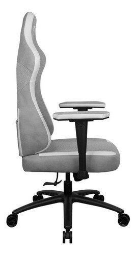Cadeira Thunderx3 Eaze Loft Grey Cinza F002