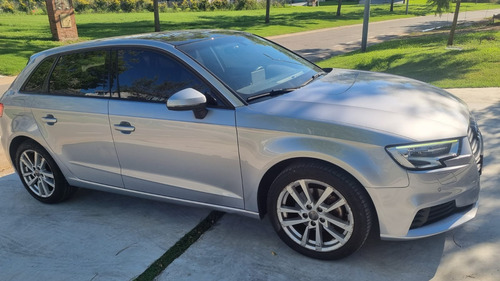 Audi A3 Sportback 1.4 Tfsi 150 Cv