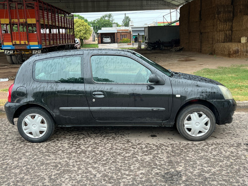 Clio 1.2 Pack