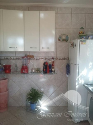 Imagem 7 de 8 de Sobrado Para Venda Em Bragança Paulista, Planejada Ii, 2 Dormitórios, 1 Suíte, 1 Banheiro, 2 Vagas - G0484_2-531708