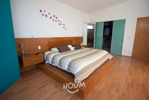 Imagen 24 de 30 de Casa En Club De Golf Bellavista, Atizapán De Zaragoza Con 4 Recámaras, 340 M², Id: 59889