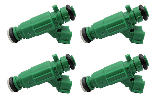 K Inyectores De Combustible 3531037150 Para 1999-11 1.6 L