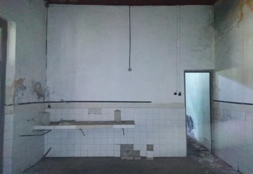Inmueble Para Reciclar En Localidad 25 De Mayo, Florida