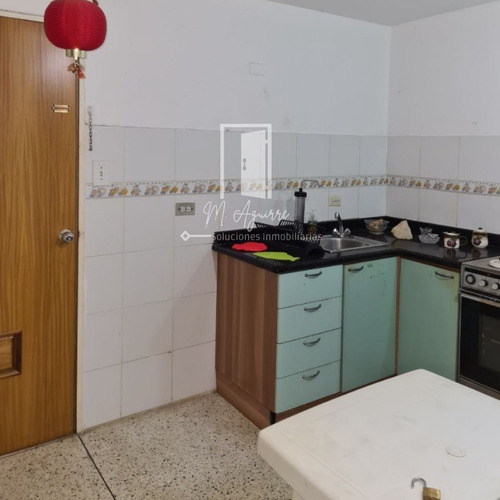 Imagen 6 de 8 de Apartamento Tipo Estudio En Venta, Conjunto Residencial Los Olivos, Puerto Ordaz, Estado Bolívar.