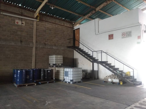 Marisol Castro Vende Galpón En El C.c. El Ferrol | Zona Industrial El Tigre | Guacara | Carabobo | Atg-46