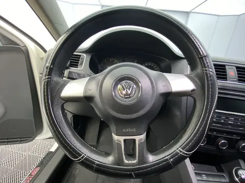 Volkswagen Jetta 2.0 Trendline 5 p