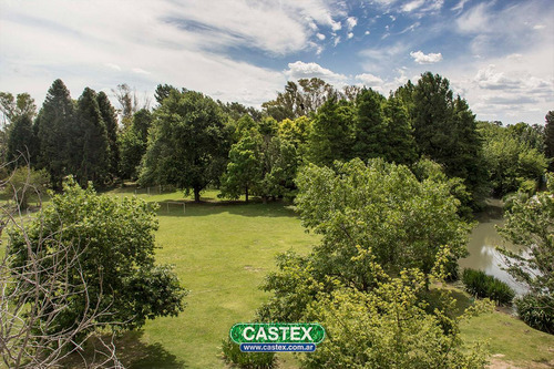 Monoambiente En Venta En Villa Del Lago, Pilar