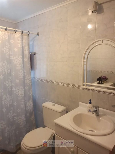Imagen 10 de 15 de Casa En Venta De 4 Dorm. En Vitacura