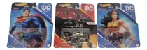 Comprar Hot Wheels Dc Super Heroes Character Cars Juego Completo De 