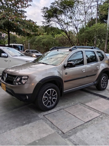 Renault Duster 2.0 Dynamique 4x4