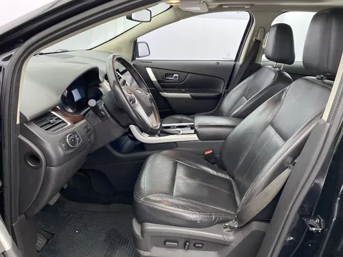 Ford Edge 3.5 Limited Fl