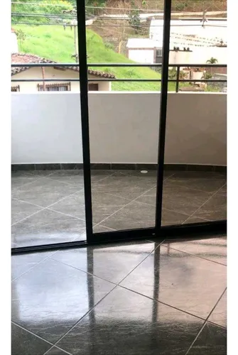 Vendo Apartamento En Copacabana