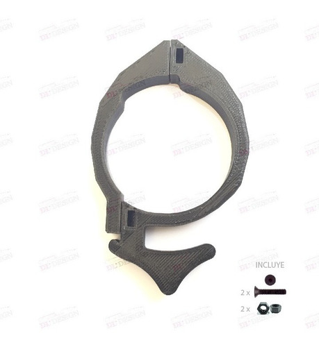Protector Display + Soporte + Extras / Monopatin Xiaomi M365