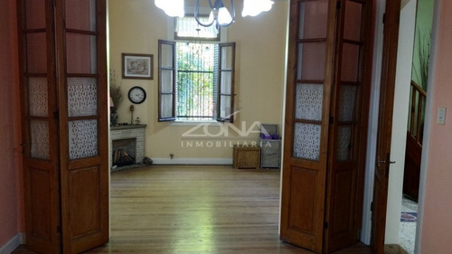 Imagen 6 de 20 de Venta Chalet 3 Dormitorios Estilo Inglés