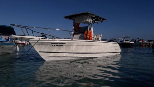 Robalo 2100 22,5 Pies