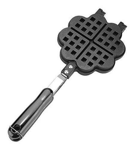 Heart Shape Waffle Baking Tool Waffle Maker Pan Baking Tool