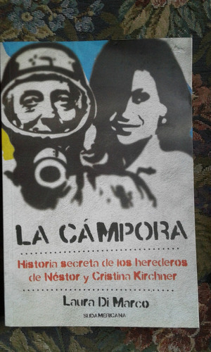 Di Marco Laura La Cámpora